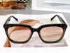 Designer CR7 Eyewear Polariserade solglasögon Solglasögon Knockaround Solglasögon Kvinnor Män unisex Fashion Letter Print Round Original Box