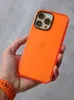 Zomer heldere kleuren Transparante Magneet case voor iphone 13 14 15 15pro Max 14 15 plus Magneet hard case beschermhoes