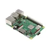 Circuiti integrati Raspberry Pi 3 Modello B più la versione migliorata 14GHz Cortex-A53 con 1GB RAM Akser