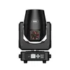 Shehds Super 230W 7R Beam Moving Head Lighting för Wedding DJ Disco Nightclub Stage Light 12 ll