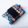 Freeshipping OPA1632DR TAS5630 TL072 600W / 4OHM Klass D Digital Subwoofer Audio Amplifier Board DC48V DWNUS