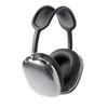 for Max Cushions Accessories Solid Silicone High Custom Waterproof Protective Plastic Headphone Travel Case