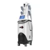 360 Cryolipolysis Cryo Cellulite Reduction Criolipolisis Machine Slimming Machine / 360 Fat Freeze Machine för fettborttagning
