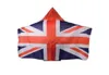 UK Union Jack Body Flag 90x150 cm United Kindom Cape FLag Banner 3x5 ft Gran Bretagna Mantelli britannici Poliestere stampato Paese nazionale Bo7370684