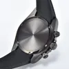 Orologi da polso Orologio di moda di lusso da uomo VK63 Sport impermeabile con data orologio al quarzo acciaio inossidabile 904L multifunzione
