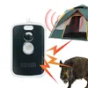 Kampmeubilair Perimeter Trip Alarm Anti-diefstal Outdoor Camping Wildlife Waarschuwingsapparaat voor eigendomsveiligheid Nachtvissen 231109