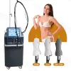 1064nm 755nm Alexandriting Candela Laser Alex Laser Hair Removal Laser Machine med högkvalitativ OEM -logotyp anpassad