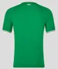 2023 Irlande troisième maison maillots de football kit DOHERTY DUFFY 23 24 extérieur 2024 Euro équipe nationale Egan Brady Keane McCabe Hendrick McClean chemise de football hommes enfants uniforme