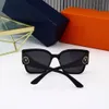 2023 Shady Rays Okulary przeciwsłoneczne Luksusowe projektant marki okularów przeciwsłonecznych projektant unisex dwa style z pudełkiem i wiele kolorów dostępnych z pudełkiem 0535 0553 FashionBelt006