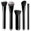 MJ Makeup Brushes The Face I / II / III Angled Blush #10 The Conceal 14 - Med box Face Powder Concealer Foundation Blush Contour Beauty Makeup Brushes