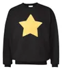 Men s jackor gåva till fans Steven Universe Star Men Sweatshirts 2023 Fall Winter Style Fashion Hoodies Hip Hop Streetwear S 2XL 231110