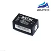 Entegre Devreler 10 PCS 220V 5V AC-DC İzole Güç Kaynağı Modülü, HLK-5M05/HLK-5M12/HLK-5M03 Anahtarlama Adım 5W MLHTT