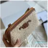 Projektanci Crossbody Fashion Hand Bag Woman Bumbag Fuzzy Bum Bum Fanny Pack Projektant Męskie puszyste pasy ramię