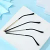 Sunglasses Frames 1Pair Metal Eyeglasses Temple Arm Replacement Spectacle Leg Ear Grip Hook For Reading Glasses Myopia Eyewear