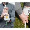 Autres produits de golf Bande de doigt Anti Slip Grip Autocollants de friction Aides à la force antidérapantes pour gants Golfeurs de foire en plein air 231109