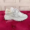 Top Women Mand Mands Designer Buty Sneakers Spring Trendy Family Jindian Dopasowanie kolorów netto Casual Shoes2023