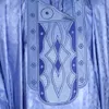 Ethnische Kleidung H D Südafrikanische traditionelle Kleidung Formelle Kleidung Bazin Riche Dashiki Outfits Hemd Hosen Robe Anzug No Cap African Men Agbada 230408