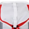 Sacs d'extérieur Sacs d'école pour adolescents Sacs à dos d'étudiants de grande capacité Sac à dos de camping décontracté Sac à dos de voyage Sac extérieur Multi poches Ceinture de coussin d'air