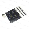 Circuiti integrati RT809H Programmatore EMMC-Nand FLASH BGA64 Adattatore speciale EMMC per programmatore Presa RT-BGA64-01 Rucdj