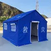 2M*0.5M*0.5M Portable outdoor tent surface replacement, garden sunshade, rainproof canopy, party waterproof pavilion, canopy cover Green customization