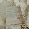 Блокнот Vintage Creative Materal Paper