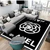 Simple Luxury carpet living room carpet anti-slip mat shock absorption anti-slip Wholesale