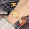 Wristwatches Women's Watch Rudolf Vintage Bracelet Style Simple Cool Hollow Out Ladies Niche Retro عالية الجودة تصميم Montre Femme