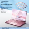 Factory in Stock 15.6-Inch New 12-Generation Laptop Ultra-Light Tablet Office Document Learning Training