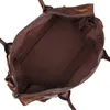 ダッフェルバッグカジュアルな本物の革のビジネス旅行バッグメン大きいキャリーラゲッジオスの牛のダッフル