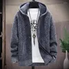 Men's Sweaters Hooded Sweater