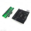 統合サーキットRT809HフラッシュプログラマーTSOP56アダプターTSOP48アダプター付きEMMC-NAND TTPQX