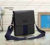 디자이너 O Phidia Messenger Bag Men 2GS Super Canvas 핸드백 럭셔리 맨스 어깨 크로스 바디 백 지갑 우체수 가방 여성 PU 가죽 Dhgate Sacoche 523599