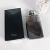 90ml Black Sin Love Love Colônia Perfume de Madeira Sandalwood Eau de Toilette Durando Fragrância Frete rápido