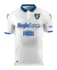 2023 2024 Frosinone Soccer Jerseys Caso Kaio Jorge Cuni Reinier Soule Mazzitelli Barrenechea 23 24 Home Away Third Okoli Monterisi Football