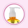 Storage Bottles 250ml Portable Soap Dispenser Child Cute Animal Frog/Duck Shape Press Type Split Empty Pump Bottle Shampoo Shower Container