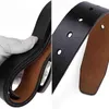 Belts Plus Size 105 110 120 130 140 150 160 170cm Belt For Men Women Genuine Leather Alloy Metal Pin Buckle Waist Betls Straps 2023