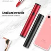 Selfie monopody bezprzewodowe bluetooth selfie Stick na iOS/Android 360 stopni Rotatio Regulowane ręczne stojak na selfie z pilotem Q231110