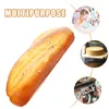 Party Decoration Bread Model Ornaments Fake French Cake Toy Prop Props Baking Artificial Pu Food