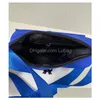 NNB Bags Messenger Borse Fashion Sports Bag College Trapstar Designer Luxury Drop Delivery Lage Accessori Sport Outdoor DHU3C