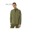 CP-Jacken für Herren, mit Kapuze, winddicht, Sturm-Strickjacke, Mantel, modischer Kapuzenpullover, Fleece, Herren-Designerjacke, CP Companies Compagnie Comapnies Stones Island 8 IRDN