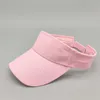 Casquettes de balle mâle femme casquette de baseball solide hommes femmes unisexe chapeau tennis soleil garçons plage chapeaux vierges