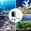 Tuindecoratie Aquarium Pomp Filter Bescherming Doos Wasmachine Vijverzak Kunststof Slijtvaste beschermer