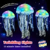 Plush Light - Up Toys 60 سم LED LED LED LED LED TOYS PLUSH DOLLABY LULLABY متوهجة حيوانات محشوة مضيئة للفتيات هدية ديكور المنزل 231109