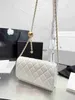 Schoudertassen Totes 2023 Fasion andbag Luxe designertas Populaire liefde Cowide Bag Enkele damestas Klassieke beroemde Fasion Mini Crossbody-tassentylishyslbags