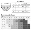 Men's Swimwear Mens Swimwear Swim Briefs Boxer Swimsuits Male Color Block Surf Shorts Trunks Square Leg Bathing Suits Boardshorts Underpants 230410