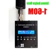 Zintegrowane obwody MR300 Digital krótkofalowy anten antenowy tester miernika 1-60 m dla radia HAM FFADM