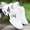 Kleiderschuhe 848 Herbst Leder Männer lässige Sneaker Mann atmungsaktives Mesh Sport Tennisschuh für männliche Tenis Maskulino Zapatillas Hombre 2 62 6