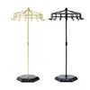 Jewelry Pouches Display Stand Storage Rack For Showcase Retail Store Dresser