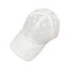 Ball Caps Женщины для мытья козырька CACQATETE SUMENTOOR OTED DAILY КРУПА