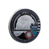 Moneta commemorativa statunitense per la valuta della sfida militare delle arti e dei mestieri